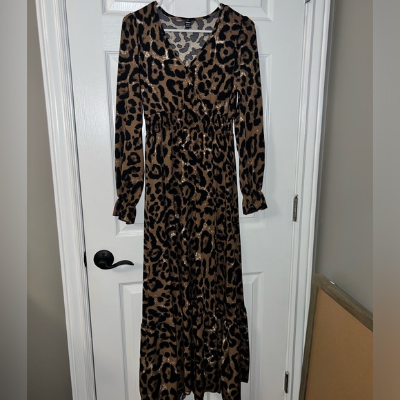 Light summer dress - Picture 1 of 2